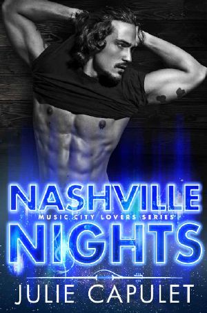 [Music City Lovers 02] • Nashville Nights